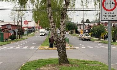 Departamento en Arriendo en Cesar Ercilla 1380