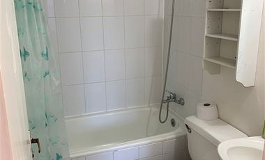 Departamento en Arriendo en Cesar Ercilla 1380