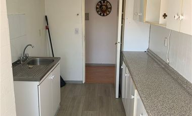 Departamento en Arriendo en Cesar Ercilla 1380