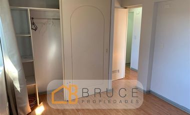 Departamento en Arriendo en Cesar Ercilla 1380