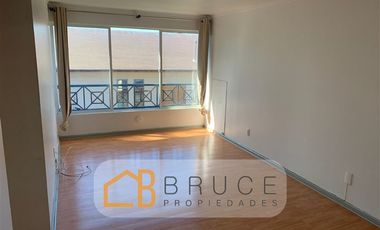Departamento en Arriendo en Cesar Ercilla 1380
