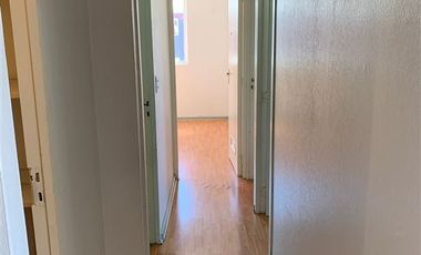 Departamento en Arriendo en Cesar Ercilla 1380