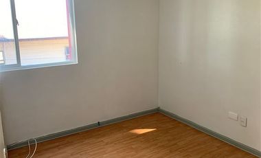 Departamento en Arriendo en Cesar Ercilla 1380
