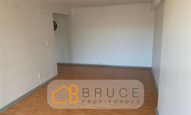 Departamento en Arriendo en Cesar Ercilla 1380