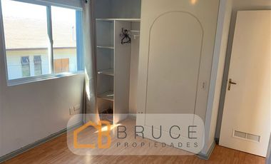 Departamento en Arriendo en Cesar Ercilla 1380