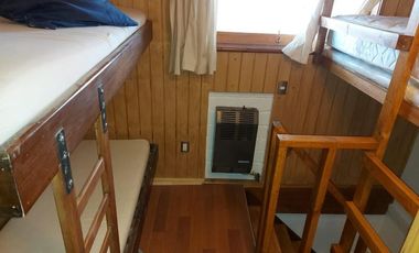 Departamento En Venta De 5 Dorm. En Lo Barnechea