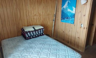 Departamento En Venta De 5 Dorm. En Lo Barnechea