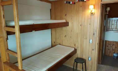 Departamento En Venta De 5 Dorm. En Lo Barnechea