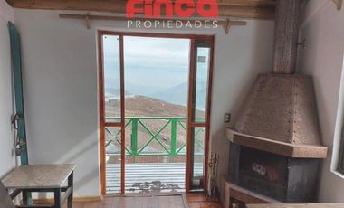 Departamento En Venta De 5 Dorm. En Lo Barnechea