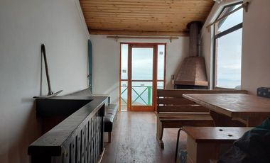 Departamento En Venta De 5 Dorm. En Lo Barnechea