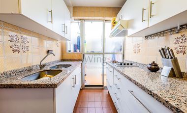 Departamento En Venta En Providencia