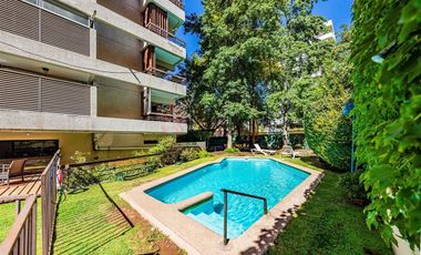 Departamento En Venta En Providencia