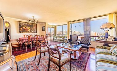 Departamento En Venta En Providencia