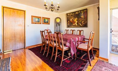 Departamento En Venta En Providencia