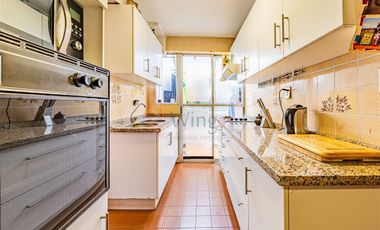 Departamento En Venta En Providencia