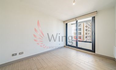Departamento En Venta De 2 Dorm. En Ñuñoa