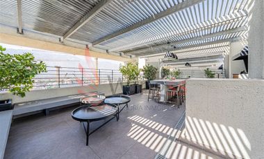 Departamento En Venta De 2 Dorm. En Ñuñoa