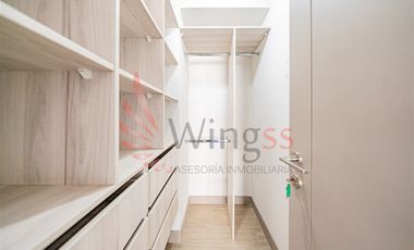 Departamento En Venta De 2 Dorm. En Ñuñoa