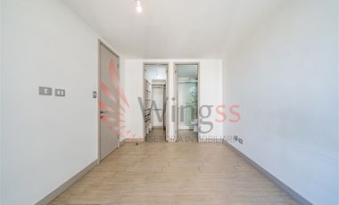 Departamento En Venta De 2 Dorm. En Ñuñoa