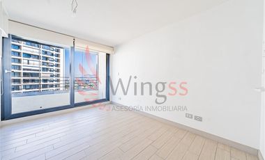 Departamento En Venta De 2 Dorm. En Ñuñoa