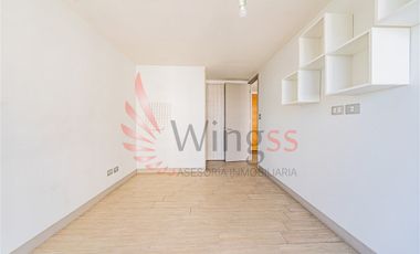 Departamento En Venta De 2 Dorm. En Ñuñoa