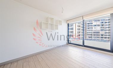 Departamento En Venta De 2 Dorm. En Ñuñoa