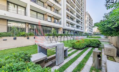 Departamento En Venta De 2 Dorm. En Ñuñoa