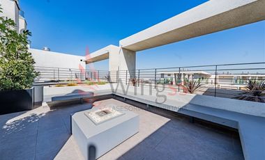 Departamento En Venta De 2 Dorm. En Ñuñoa