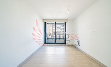 Departamento En Venta De 2 Dorm. En Ñuñoa