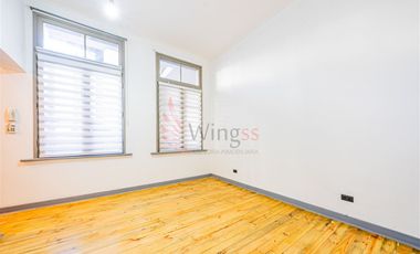 Departamento En Venta De 2 Dorm. En Santiago