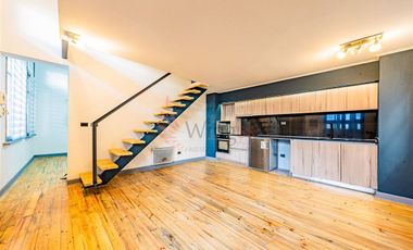 Departamento En Venta De 2 Dorm. En Santiago
