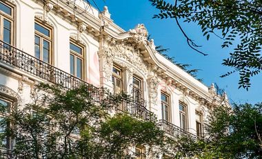 Departamento En Venta De 2 Dorm. En Santiago