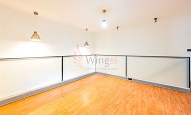 Departamento En Venta De 2 Dorm. En Santiago