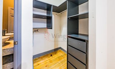 Departamento En Venta De 2 Dorm. En Santiago