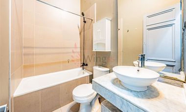 Departamento En Venta De 2 Dorm. En Santiago