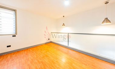 Departamento En Venta De 2 Dorm. En Santiago