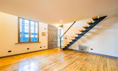 Departamento En Venta De 2 Dorm. En Santiago