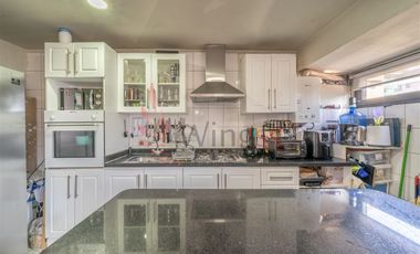 Departamento En Venta En Providencia