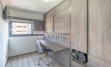 Departamento En Venta En Providencia