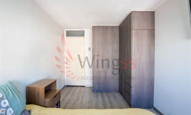 Departamento En Venta En Providencia