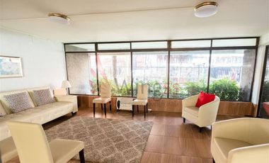 Departamento En Venta En Providencia