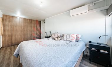Departamento En Venta En Providencia