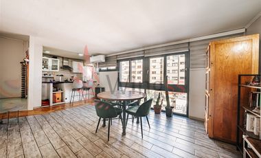 Departamento En Venta En Providencia