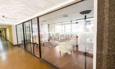 Departamento En Venta En Providencia