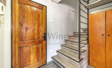 Departamento En Venta En Providencia