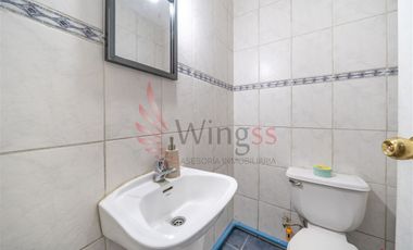 Departamento En Venta En Providencia