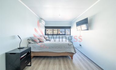 Departamento En Venta En Providencia