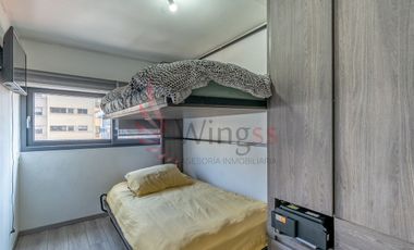 Departamento En Venta En Providencia