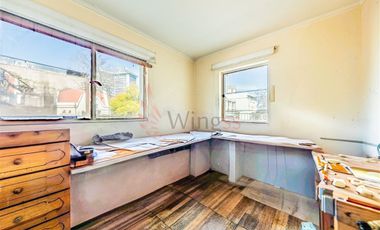 Departamento En Venta De 3 Dorm. En Providencia
