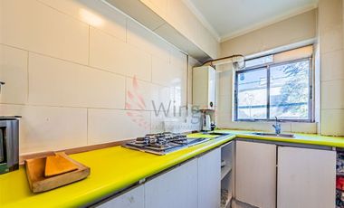 Departamento En Venta De 3 Dorm. En Providencia